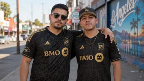 Vancouver Whitecaps vs. LAFC: los mejores lugares de Los Ángeles para ver el partido