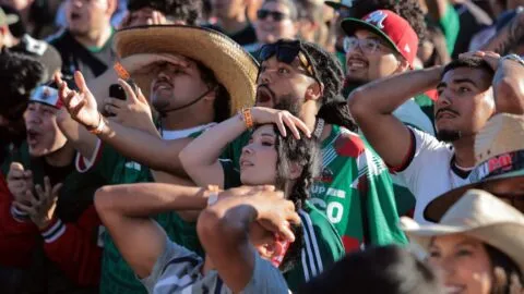 Mundial 2026: el primer día sin fútbol también promete emoción con estos eventos deportivos en Estados Unidos