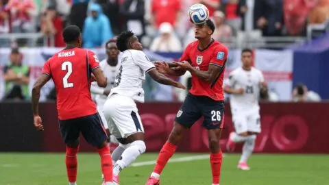 Saprissa perdería a un mundialista por una nueva experiencia en el extranjero