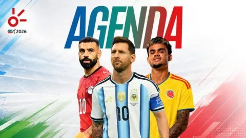Partidos Mundial 2026 del 7 de julio: horarios y dónde ver en vivo por TV y online