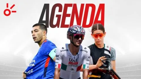 Agenda deportiva del 23 al 26 de julio: Isaac del Toro, Juegos Centroamericanos y Campeón de Campeones
