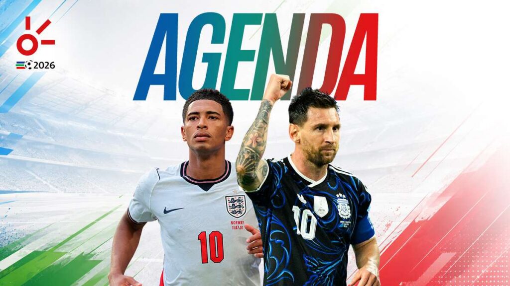 Partidos Mundial 2026 del 15 de julio: horarios y dónde ver en vivo por TV y online