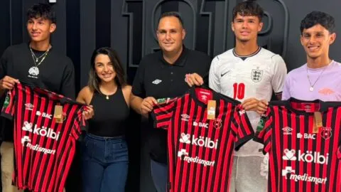 Alajuelense suma tres fichajes procedentes de Liberia tras la caída ante Herediano