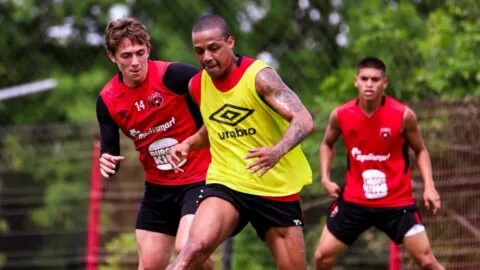 Alajuelense, con buenas sensaciones antes del inicio oficial de la temporada