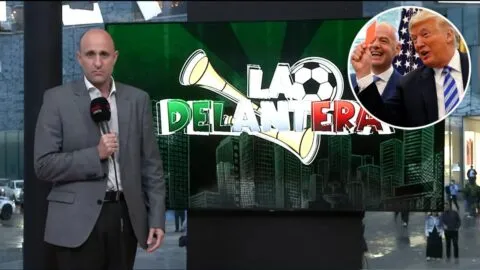 Mundial 2026: cuando la política contamina el fútbol