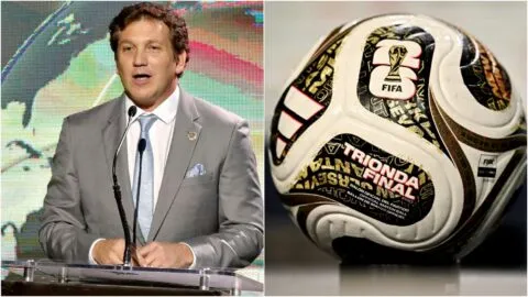 ¡El Mundial 2030 sería de 64 selecciones! Conmebol espera aumento de equipos para la próxima Copa del Mundo
