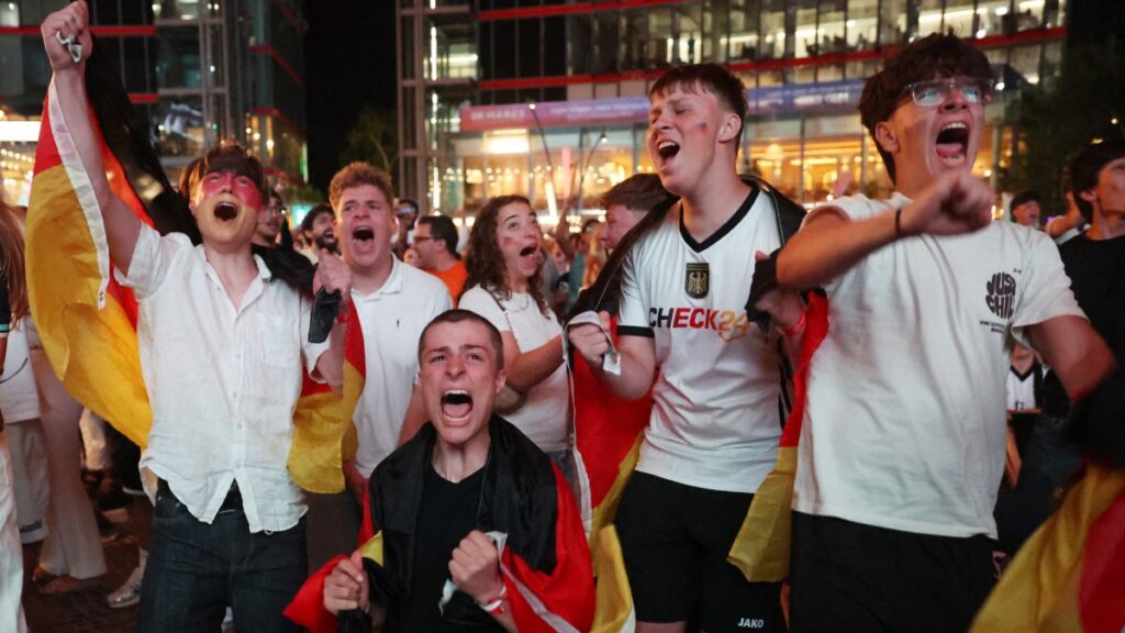 Axel Hellmann planteó que Alemania posee la infraestructura necesaria para albergar la Copa del Mundo en 2038 o 2042.