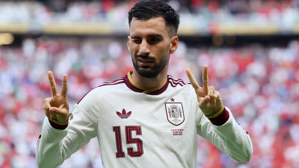 Francia y España hace dos años estaban en disputa la medalla de oro olímpica; ahora se enfrentan por el pase a la final de la Copa del Mundo