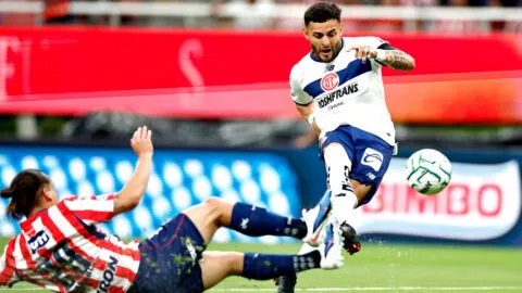 De Verde Valle al Infierno: La redención de los ex-Chivas que hoy dominan al Toluca