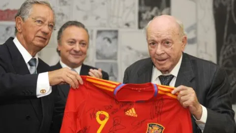 Alfredo Di Stéfano, la leyenda de España y Real Madrid que nació en Argentina: ¿Por qué dejó a la Albiceleste?