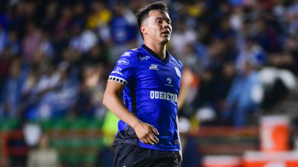 Pachuca cae 1-2 ante Querétaro jornada 2 Liga MX