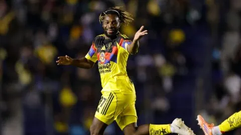 Saint-Maximin encuentra una nueva oportunidad en la MLS tras su inesperada salida del América
