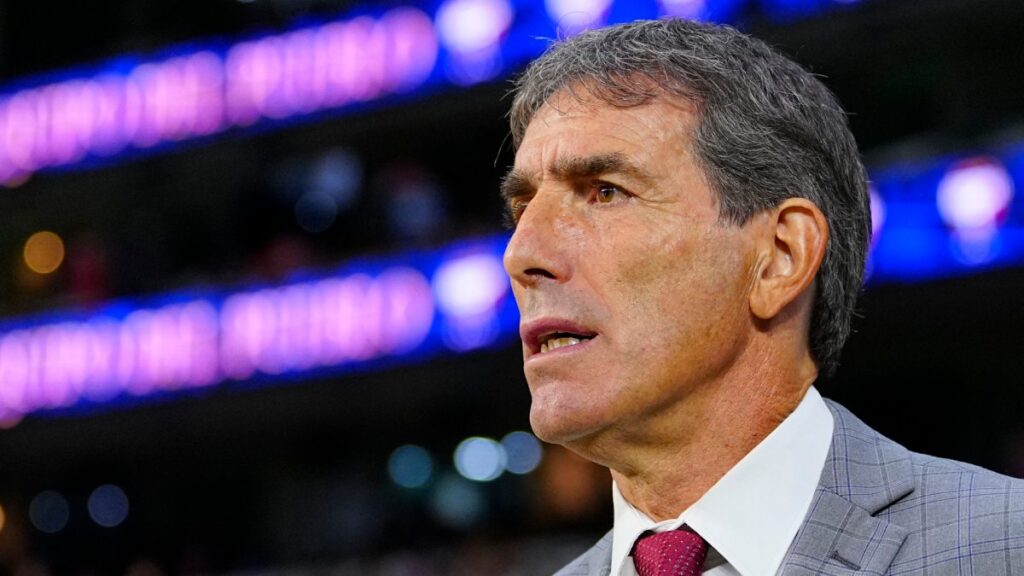 Almada destaca la disposición del América, pero exige mayor precisión