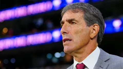 Almada espera mayor precisión en el América; espera contar con sus seleccionados la próxima jornada