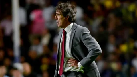 América gana, pero Guillermo Almada advierte que falta evolución