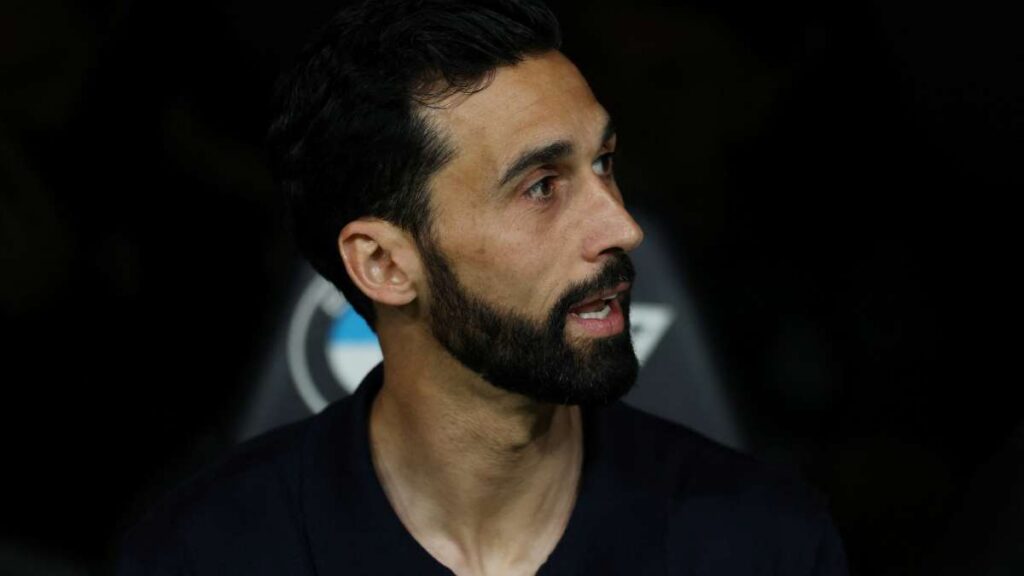 El Fulham anuncia a Álvaro Arbeloa como su nuevo director técnico