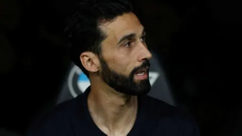 El Fulham anuncia a Álvaro Arbeloa como su nuevo director técnico