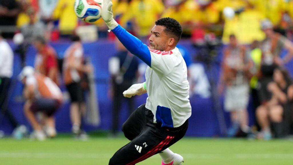 Álvaro Montero