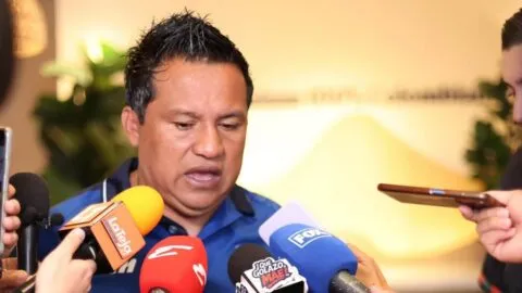 El Cartaginés de Amarini Villatoro, con amistosos de primer nivel en México