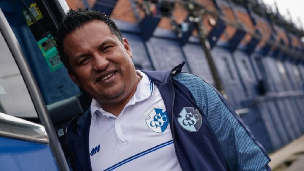 Amarini Villatoro regresa a Guatemala | @CartaginesCR