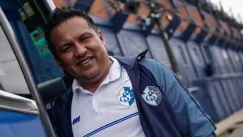 La advertencia de Amarini Villatoro a Municipal antes de visitar El Trébol