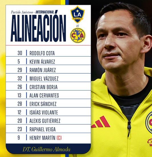 Amistoso