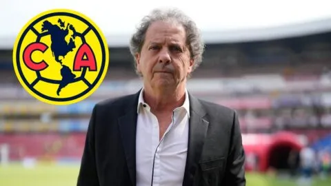 ¡El Ruso Brailovsky regresa al América! Las Águilas anuncian una nueva etapa para su leyenda