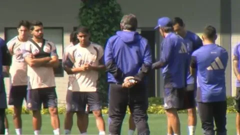 América tendrá refuerzos mundialistas para la jornada 2 y trabaja en cerrar cuatro fichajes