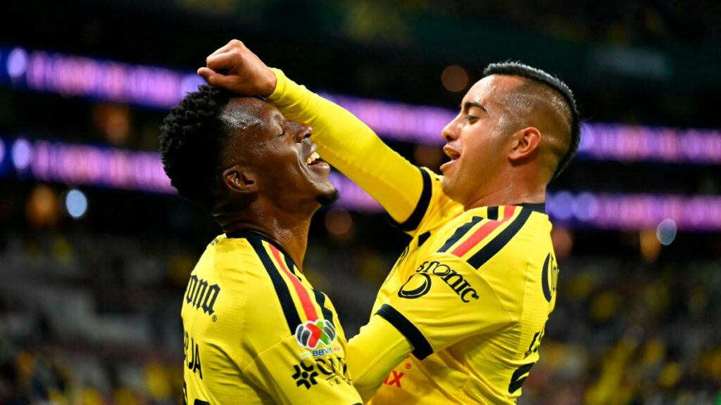 América recibe a Santos en la Jornada 3