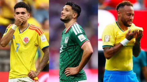 ¿América para los americanos? Argentina, la esperanza del continente en la Copa del Mundo 2026