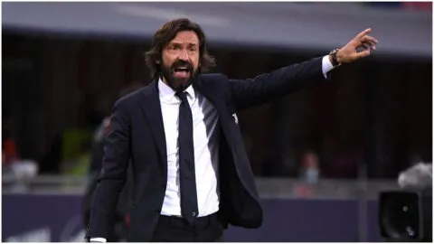 ¡Italia, en llamas! Vetan a Pirlo de la Azzurra y Maldini estaría al borde de la renuncia