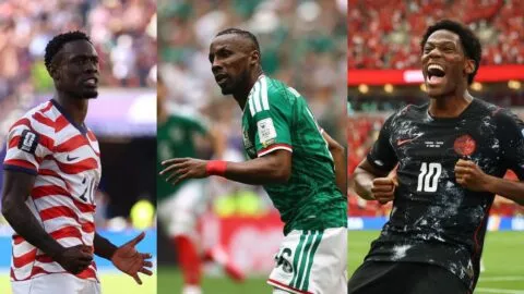 México, Estados Unidos y Canadá: ¿Qué anfitrión hizo mejor papel en el Mundial 2026?