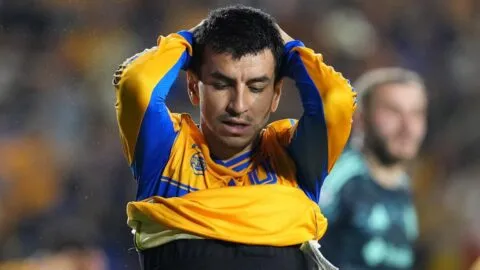 ¿Qué pasa con el fichaje de Ángel Correa por River Plate? Amenazas de muerte habrían pausado la negociación