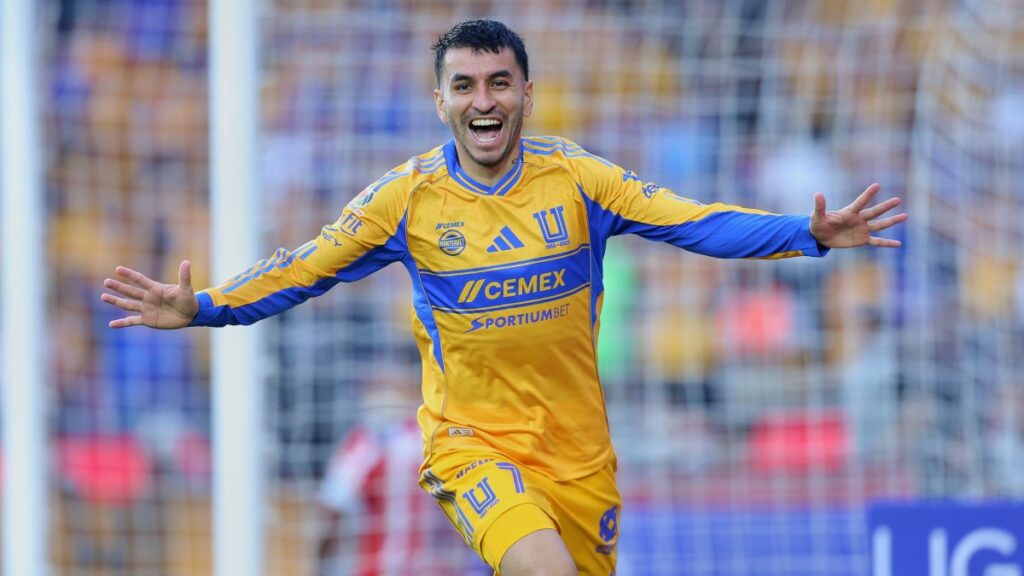 Ángel Correa | Imago 7