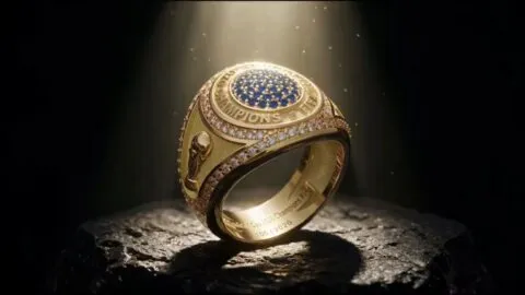 Campeones del Mundial 2026 recibirán anillos como en la NFL, NBA y otros deportes de EE.UU