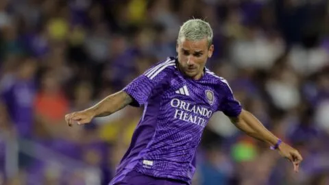 Red Bull New York vs Orlando City: Las claves del partido de Griezmann en Nueva York