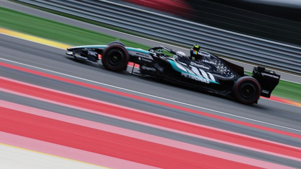 Kimi Antonelli | Reuters
