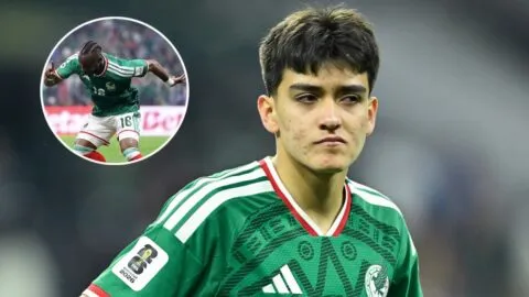 Antonio Carlos Santos revienta a Javier Aguirre: “A Gil Mora lo dejaron solo... no debió sacar a Quiñones”