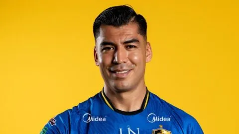 El increíble caso de Antonny Monreal en Costa Rica