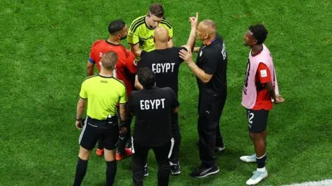 Pierluigi Collina defiende al arbitraje FIFA en el Mundial 2026: “No estamos influenciados por nadie”