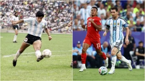 Cuántas veces llegó Argentina a una semifinal en Mundiales y qué pasó
