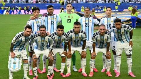 Argentina ante el muro suizo: los errores que pueden costarle el Mundial
