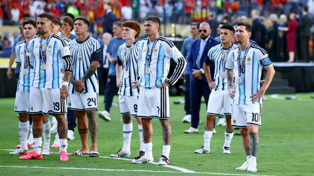 Argentina | Reuters