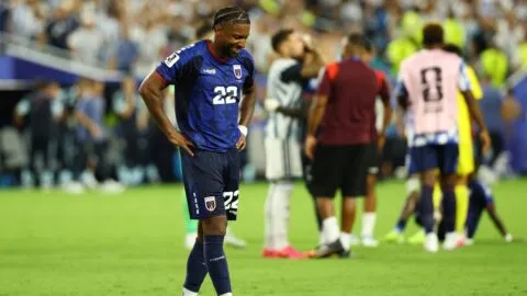 Argentina sufre pero acaba con la ilusión de Cabo Verde en el Mundial 2026