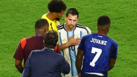 Resultados 16vos de final Mundial 2026: resumen, goles y marcadores de hoy 3 de julio
