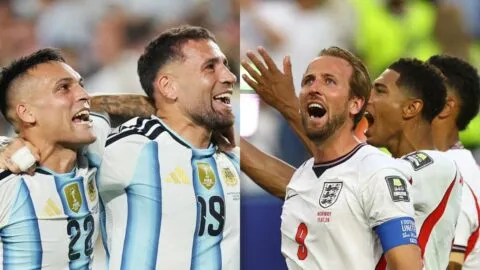 Argentina vs Inglaterra: Alberto Lati repasa el origen de una rivalidad marcada por el fútbol y la historia