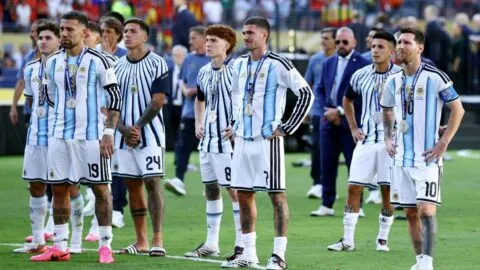 ¡Insólito! Aficionados de Argentina junta firmas para repetir la Final del Mundial 2026: ¿Lo lograrán?