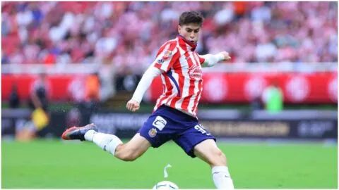 ¡Rebelión contra el All-Star Game! Chivas no prestará a sus estrellas para el partido de la MLS vs Liga MX