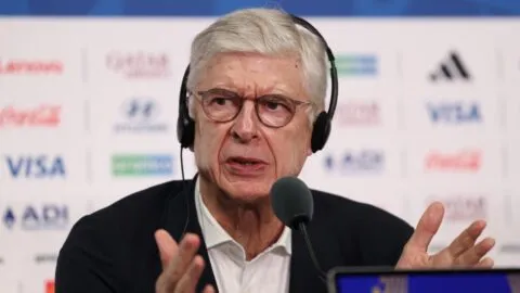 FIFA estudiará si mantiene las pausas de hidratación después del Mundial 2026 