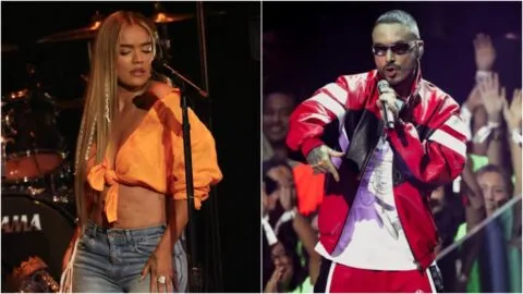 Quién podría ser el próximo artista latino en un medio tiempo del Super Bowl: ¿Karol G, Rawayana?